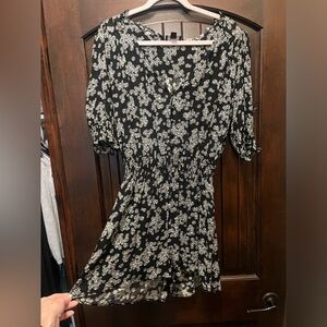 NWOT Lumiere romper